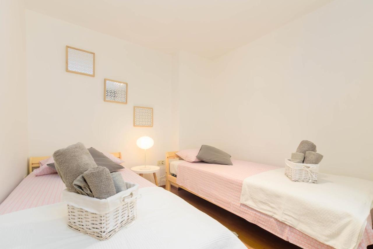 Apartment Dragonja Pola Esterno foto